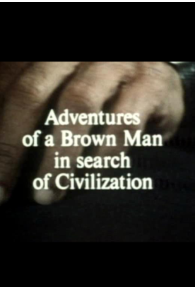Adventures of a Brown Man in Search of Civilization