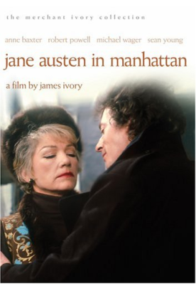 Jane Austen in Manhattan