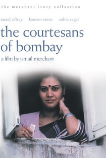 Courtesans of Bombay