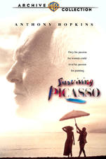 Surviving Picasso 